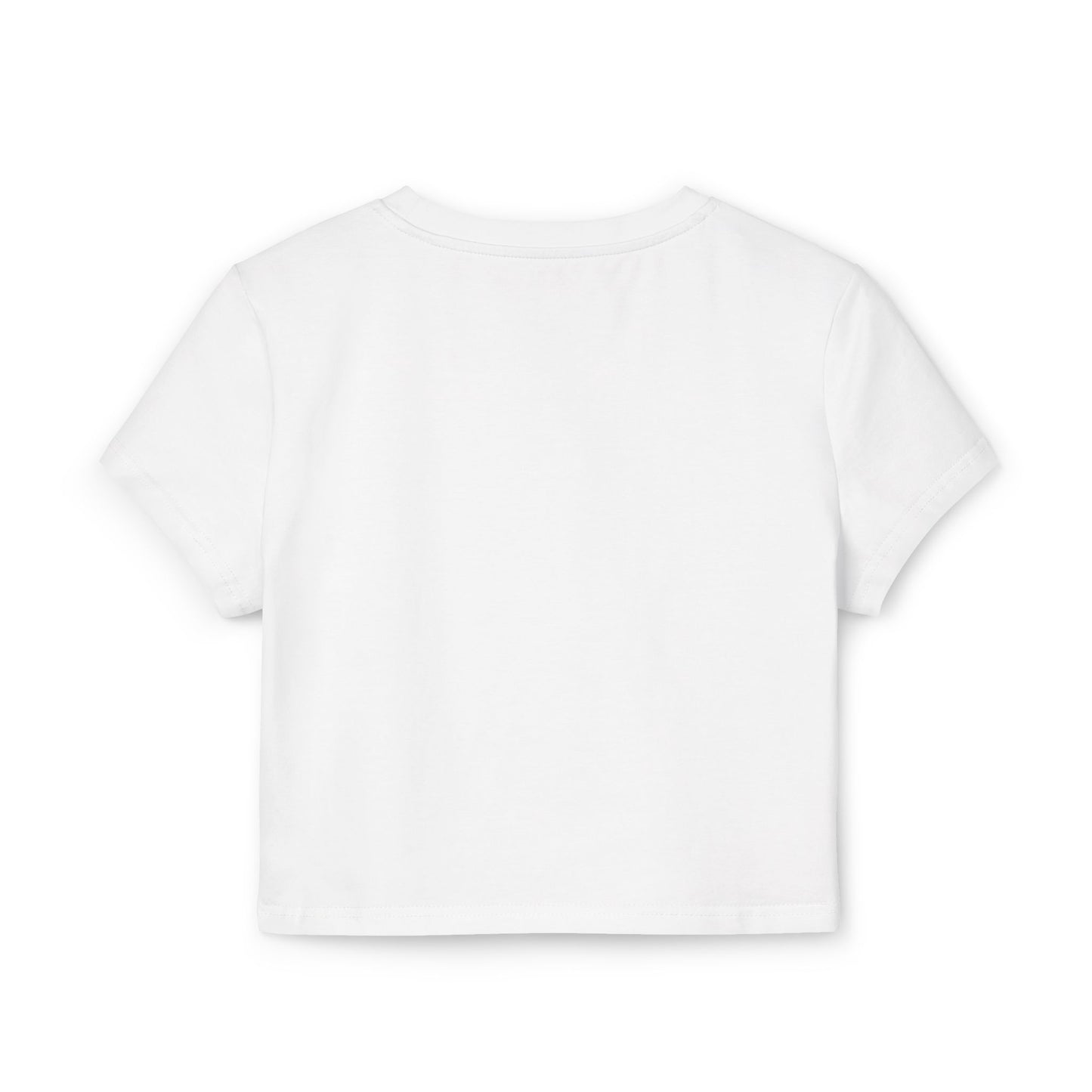 Women's Empowering Baby Tee