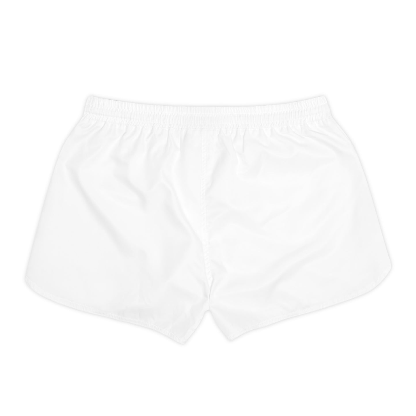 Women's Casual Shorts LOVE ❤️ (AOP)