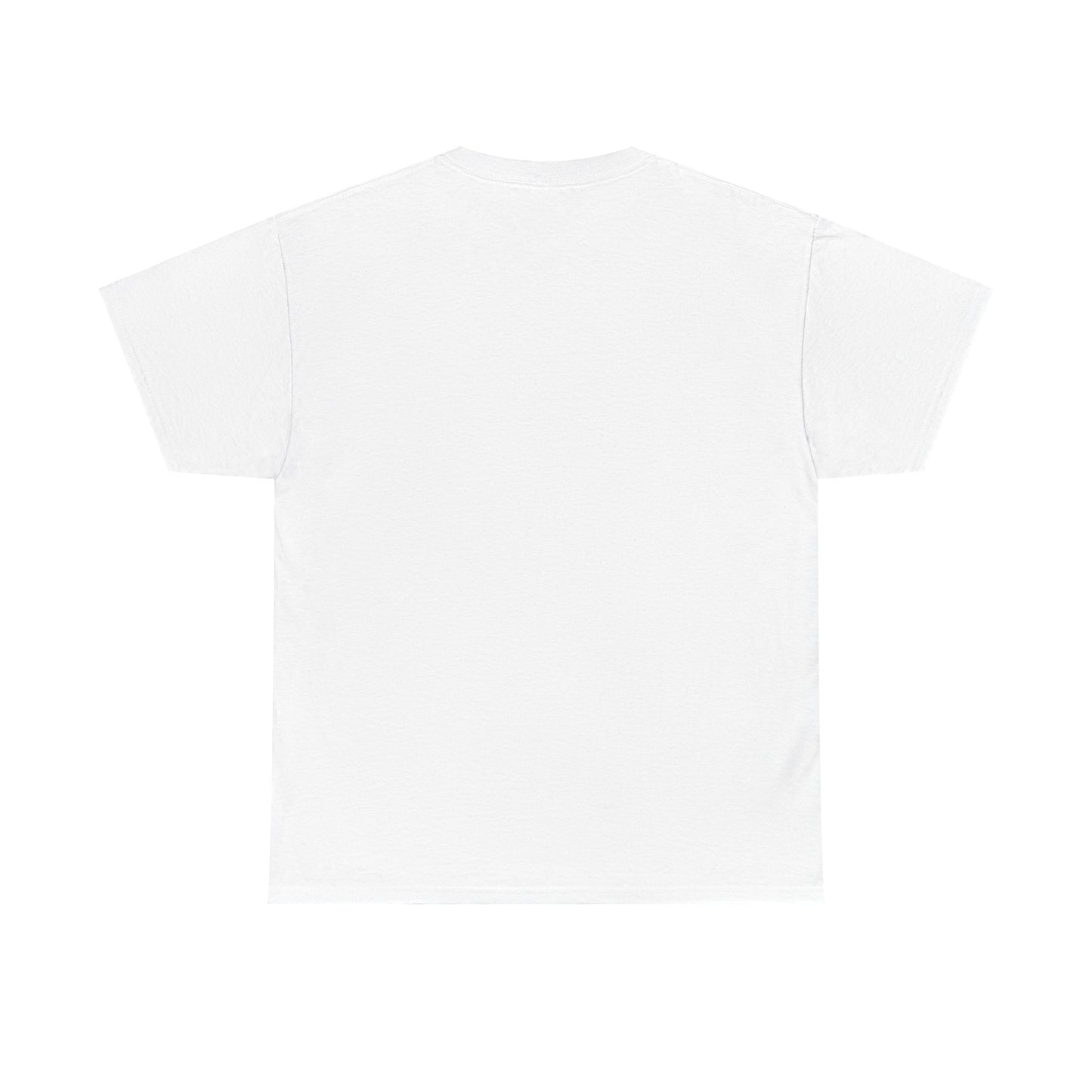 Unisex Heavy 1.000.000 $ Cotton Tee by JEANETT SIRAKI